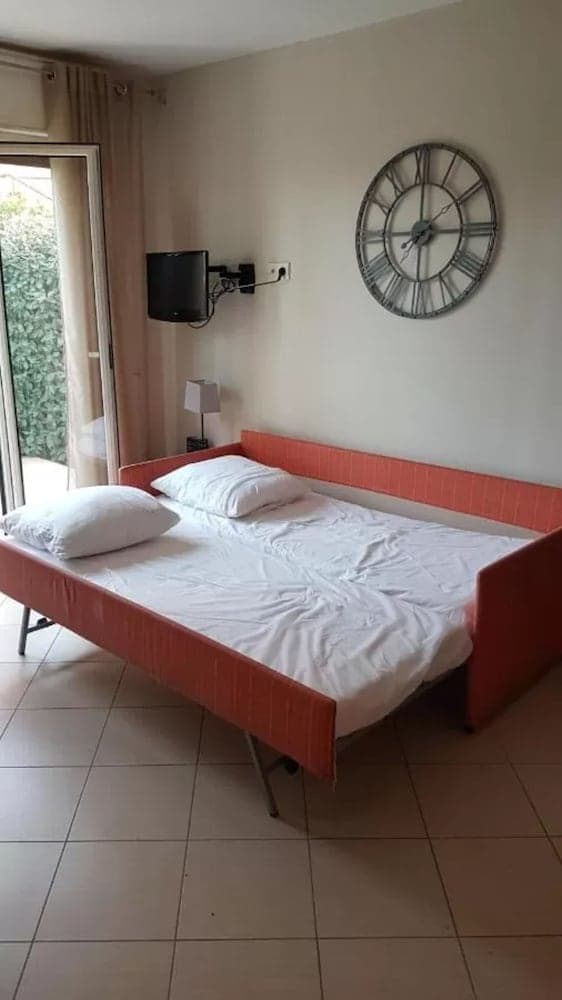 Les Terrasses de Lozari