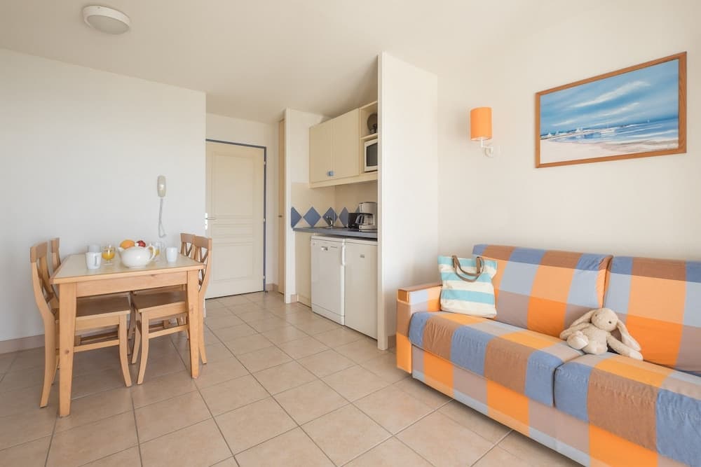 Lagrange Vacances Les Terrasses de L'Océan