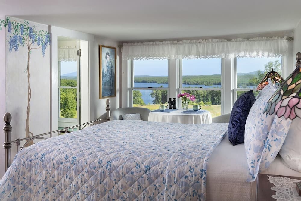 The Maguire House Bed & Breakfast