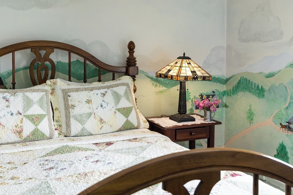 The Maguire House Bed & Breakfast