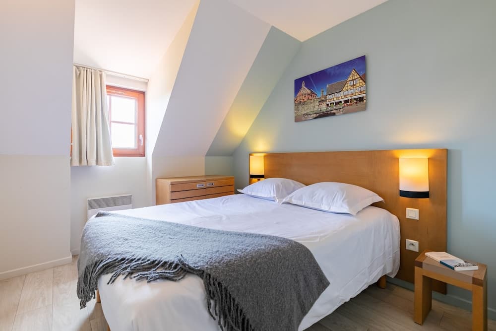 Pierre & Vacances Résidence Le Clos d'Eguisheim