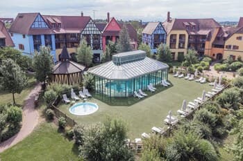 Pierre & Vacances Résidence Le Clos d'Eguisheim