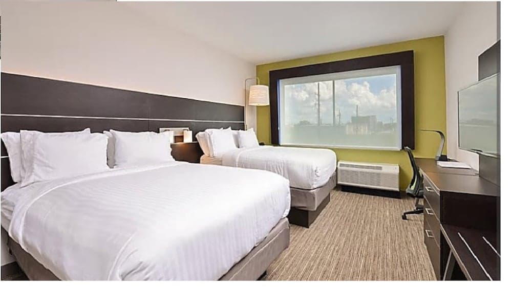 Holiday Inn Express & Suites Laplace by IHG