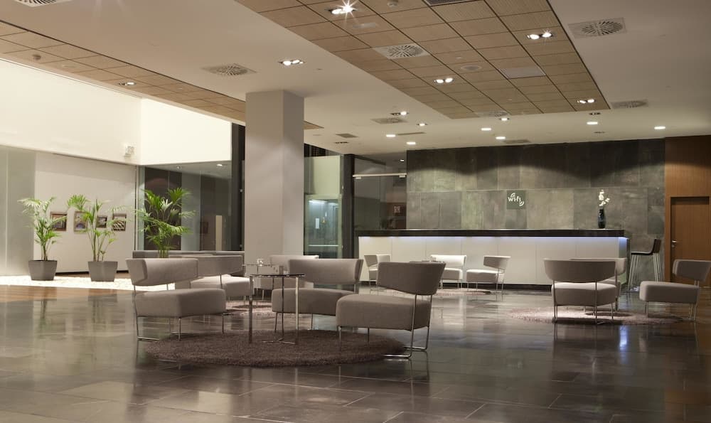 Hotel Diagonal Plaza