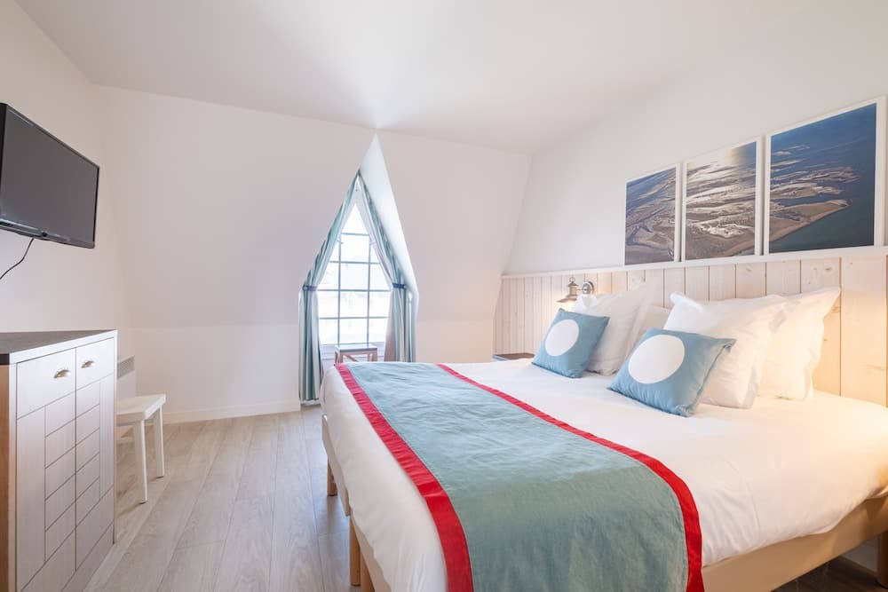 Résidence Pierre & Vacances Premium Résidence de la plage