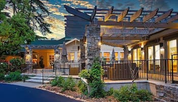 Appellation Lodi - Wine & Roses Resort & Spa