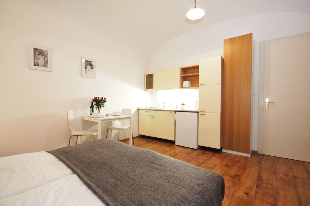 Prague Central Residence