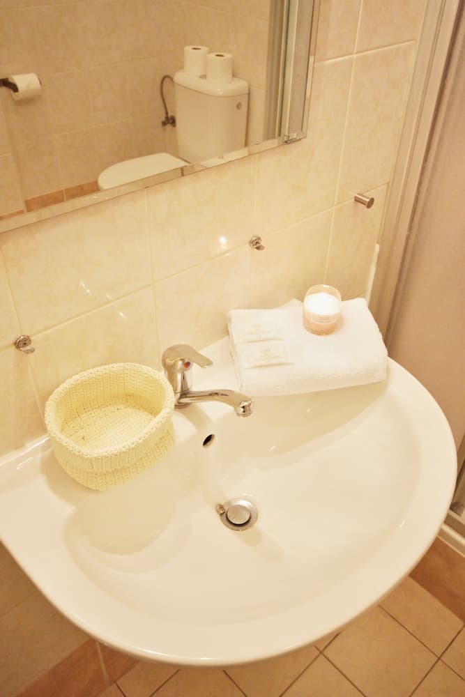 Prague Central Residence