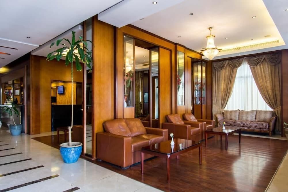 Safeer International Hotel