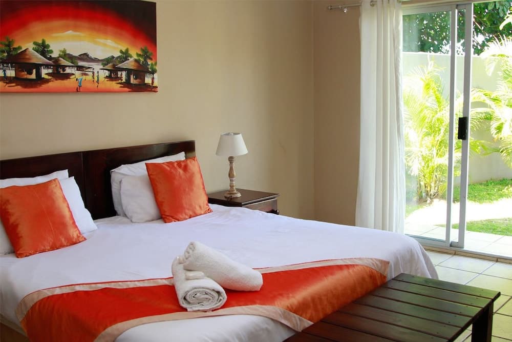 Tradewinds Country Inn