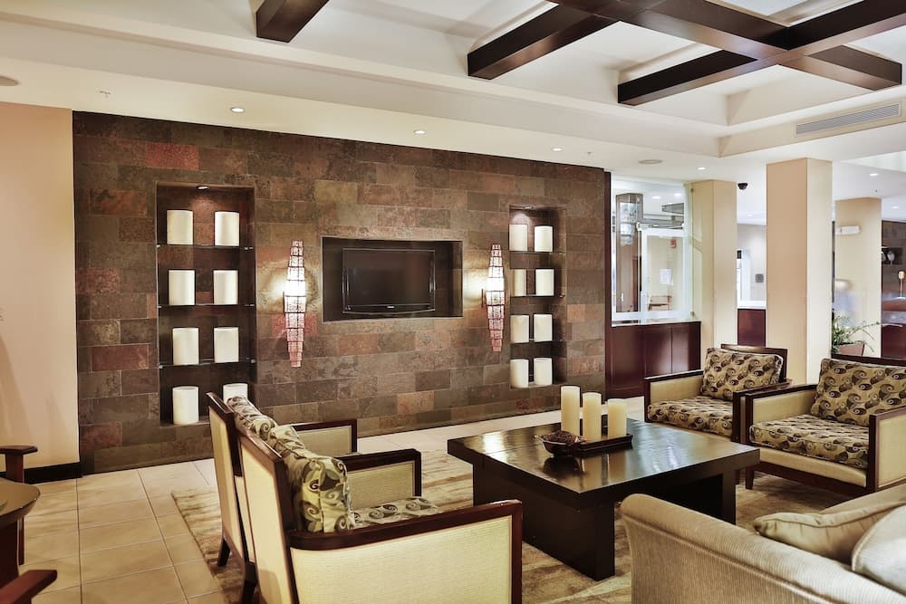 Hilton Garden Inn Guanacaste Airport