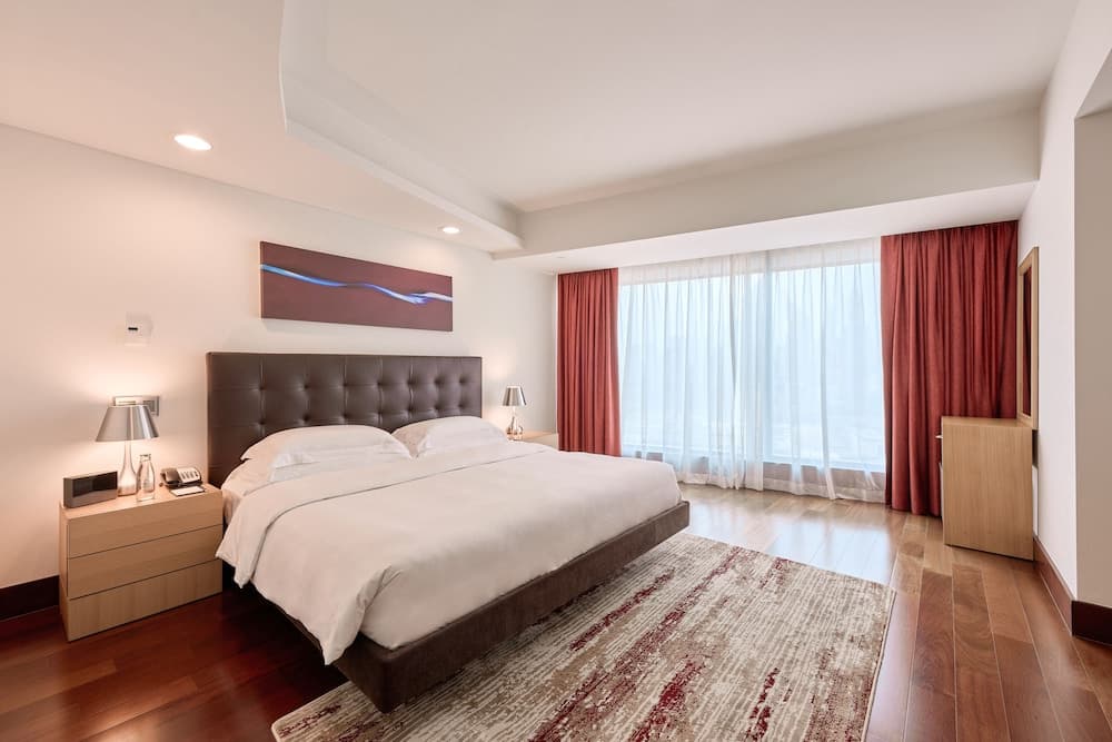 Jumeirah Living - World Trade Centre