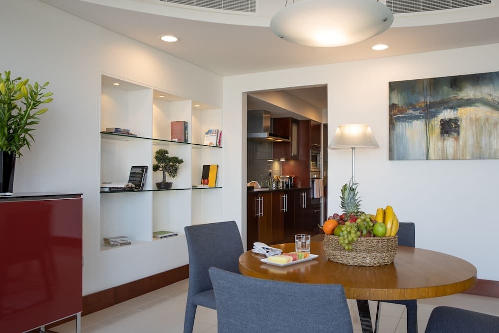 Jumeirah Living - World Trade Centre