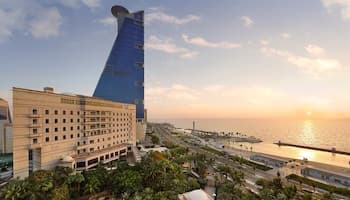Waldorf Astoria Jeddah - Qasr Al Sharq