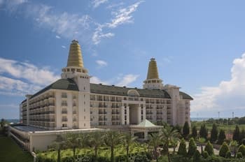 Delphin Diva Premiere Hotel - All Inclusive