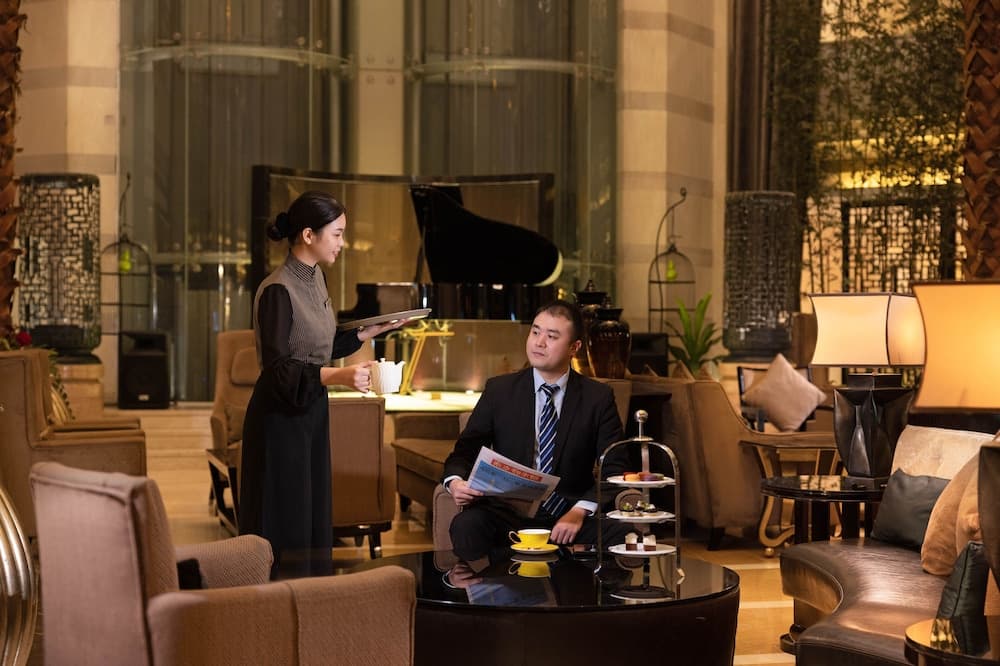 Baolilai International Hotel Shenzhen