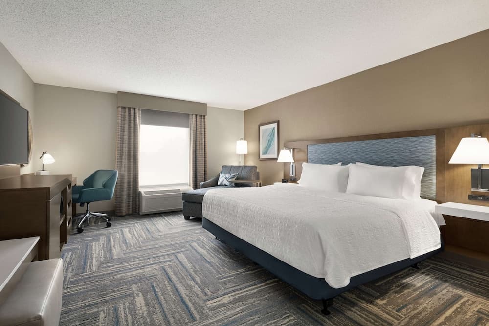 Hampton Inn & Suites Salisbury/Fruitland