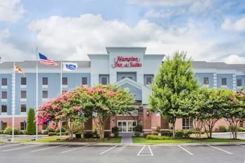 Hampton Inn & Suites Salisbury/Fruitland