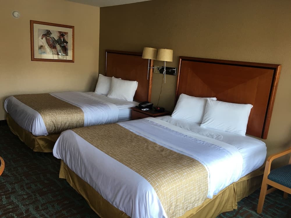 Travelodge by Wyndham Harriman