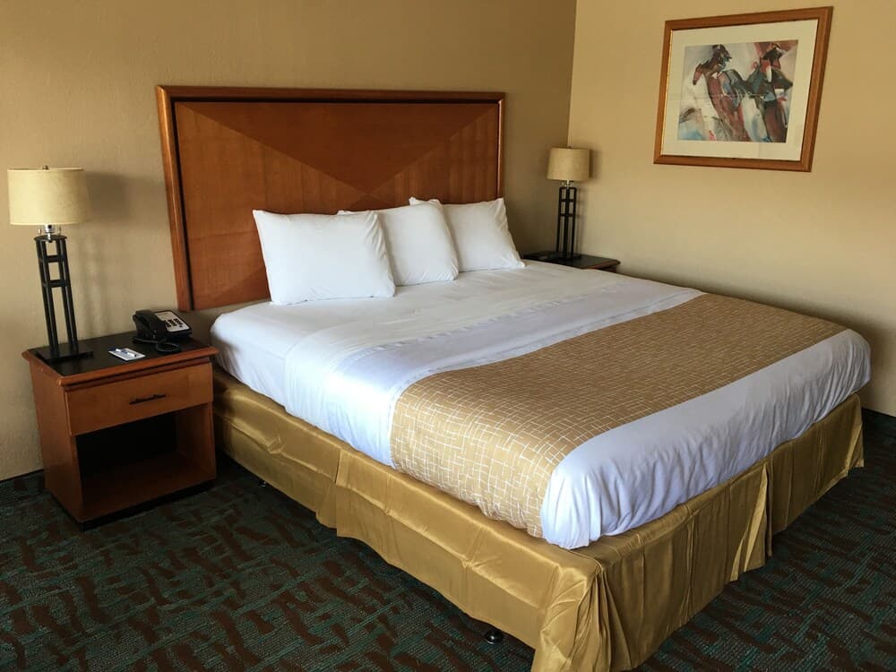 Travelodge by Wyndham Harriman