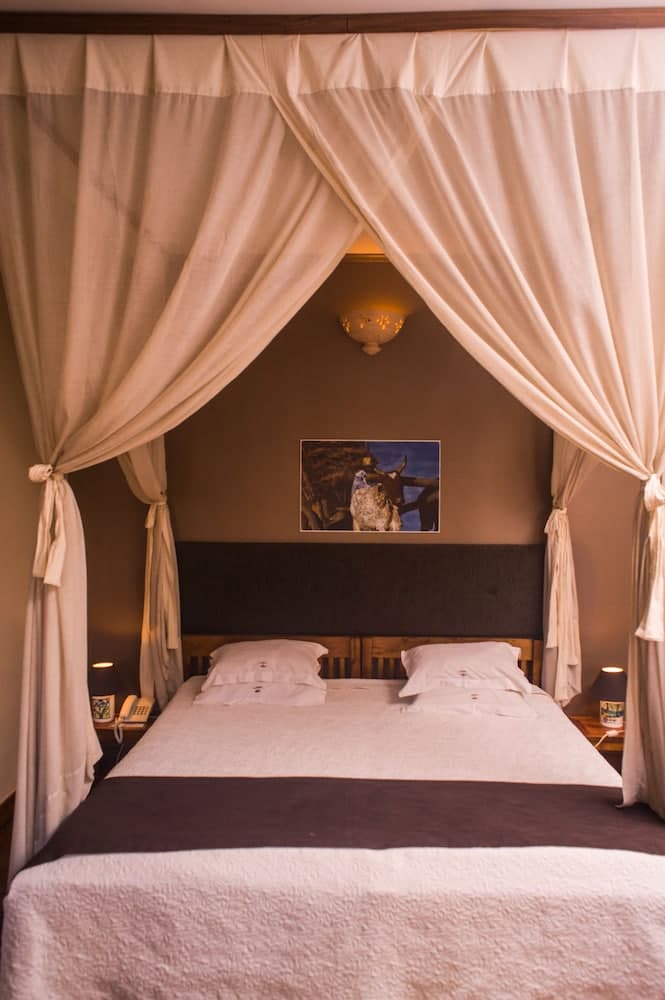 Guest House Les 3 Metis