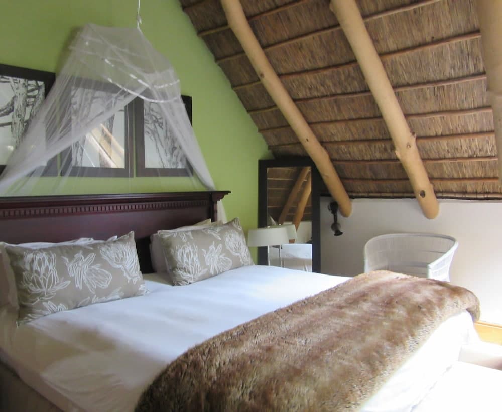 Basse Provence Guest House