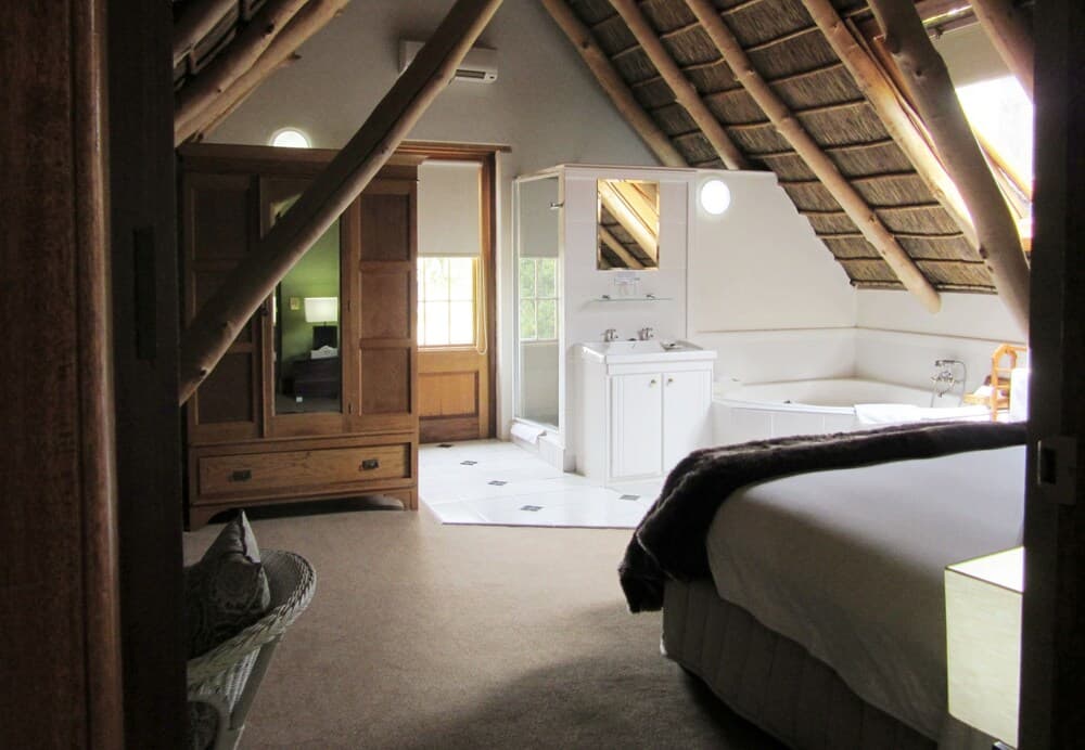 Basse Provence Guest House