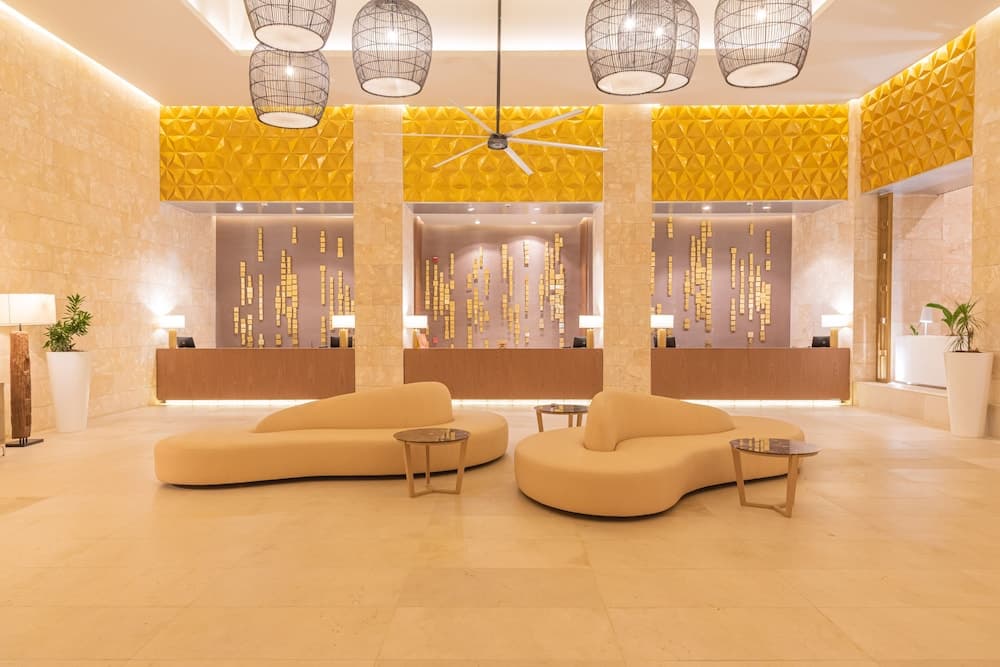 Grand Bavaro Princess - All Inclusive