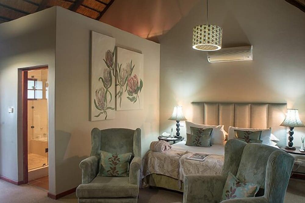 Granny Mouse Country House & Spa