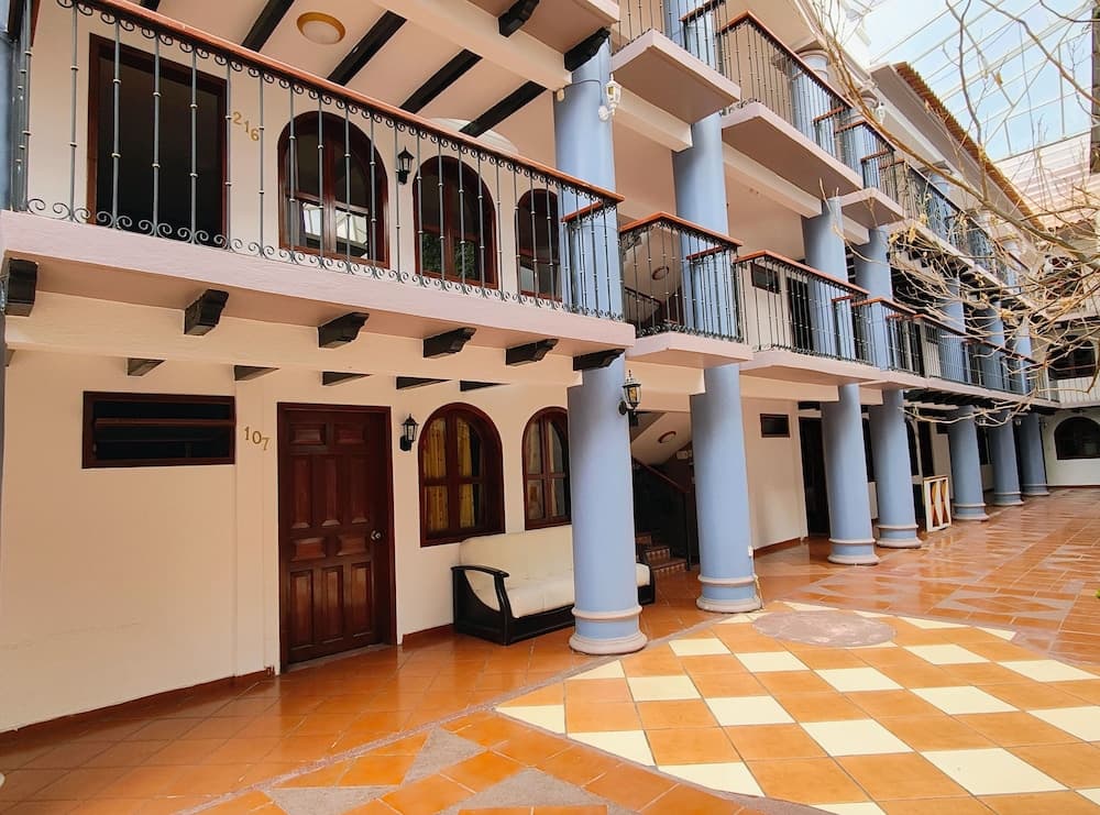 hotel image