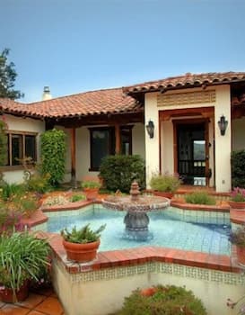 The Casitas of Arroyo Grande