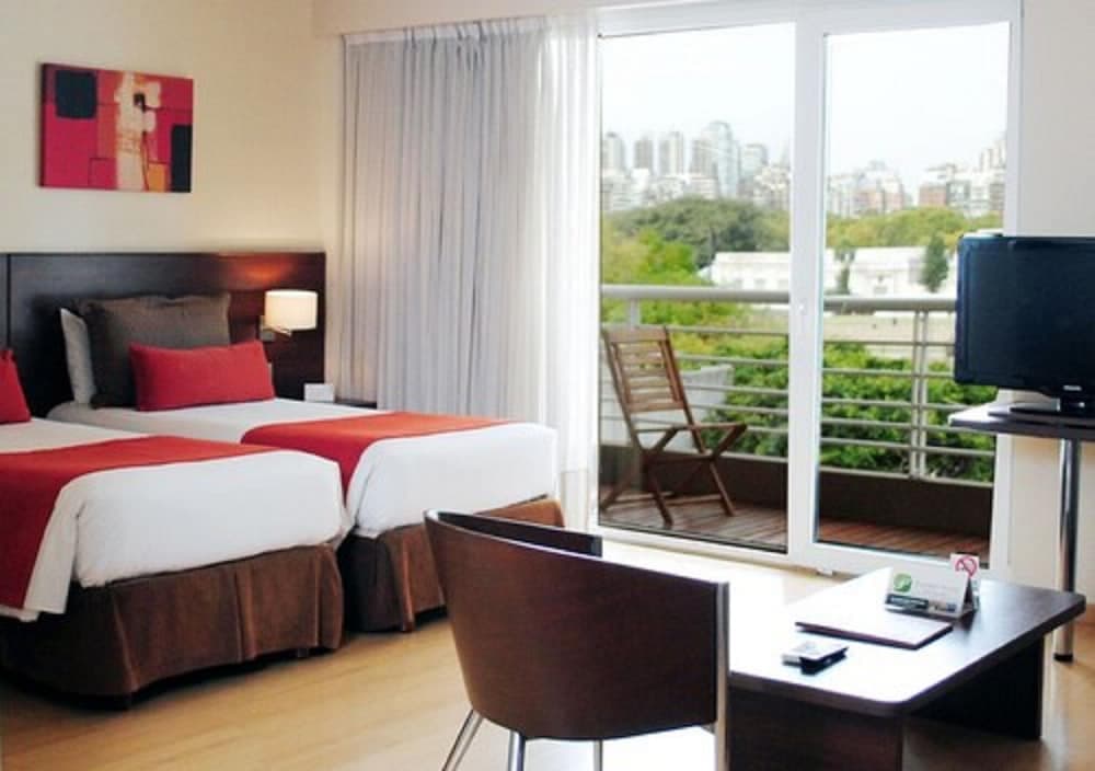 Palermo Suites Buenos Aires Hotel & Apartments