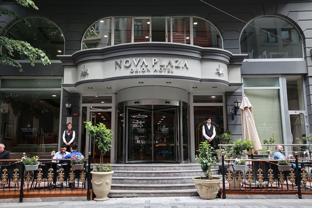 hotel image