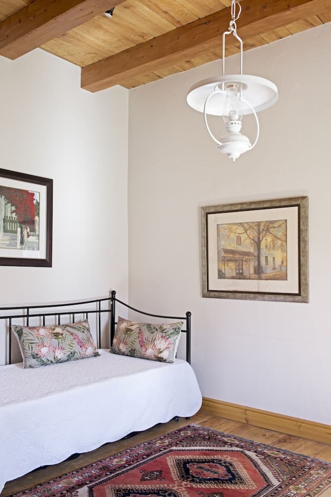 Rickety Bridge Country House