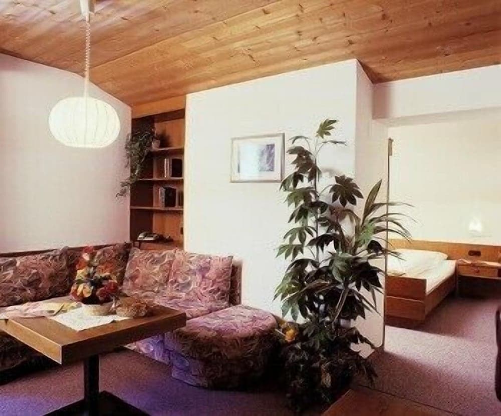 Panorama Hotel CIS - B&B