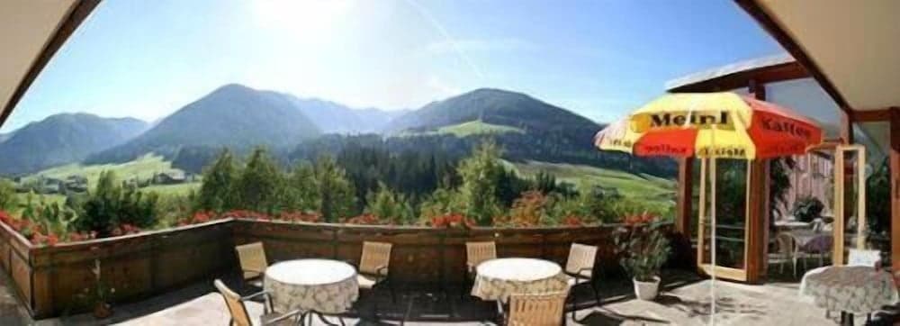 Panorama Hotel CIS - B&B