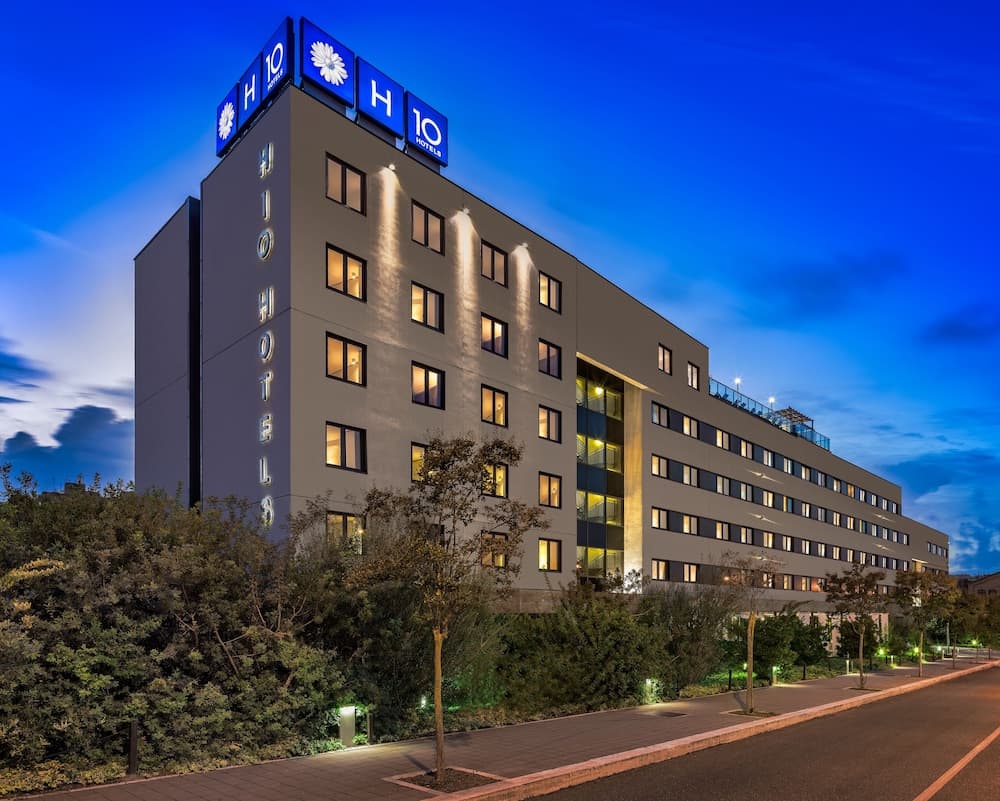 hotel image