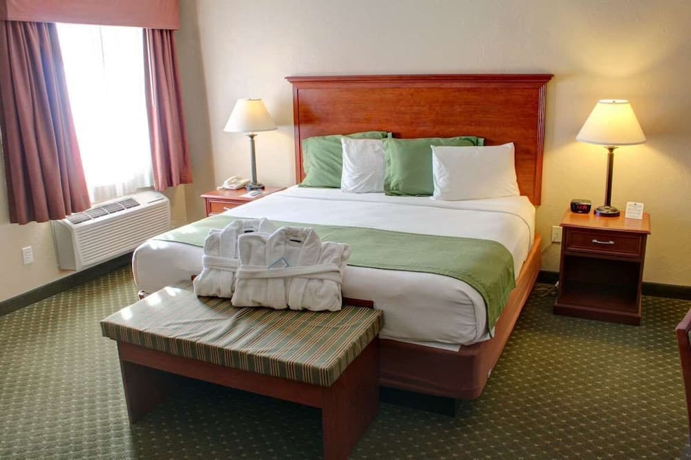 Blue Mountain Inn And Suites