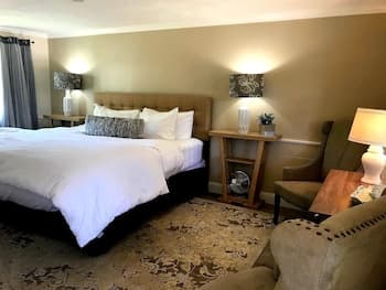 Starlight Lodge North Conway