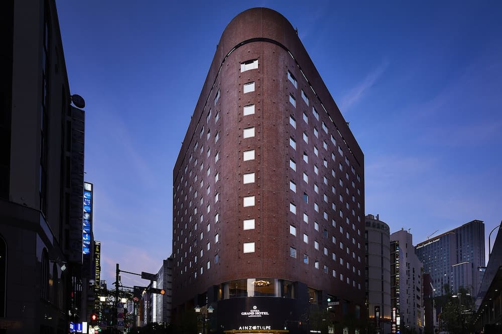 hotel image