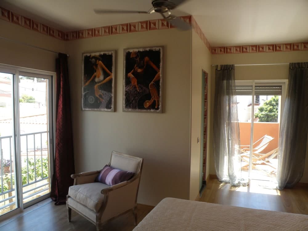 Villas D. Dinis Charming Residence - Adults Only