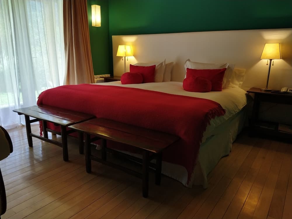 Rio Hermoso Hotel De Montaña