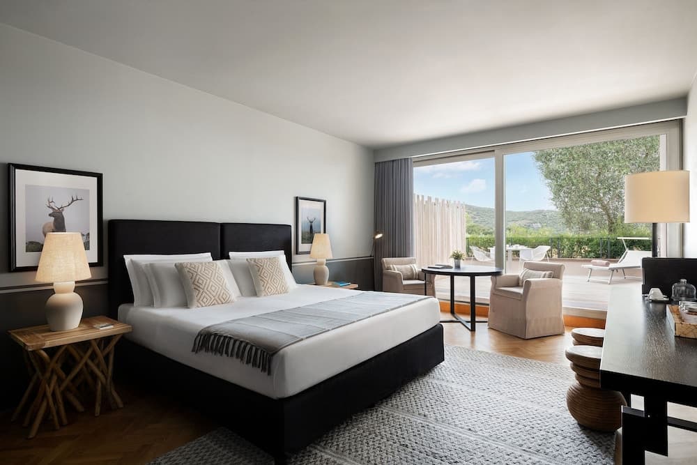 Argentario Golf & Wellness Resort, Autograph Collection