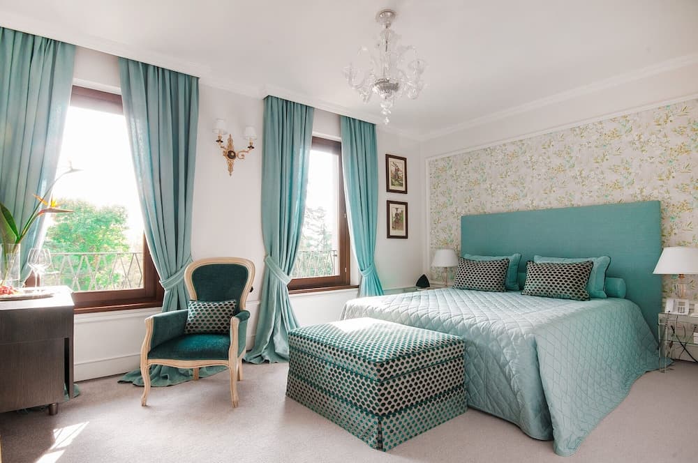 Relais Chateaux Da Vittorio