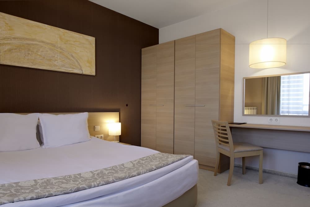 Lucky Bansko Aparthotel SPA & Relax