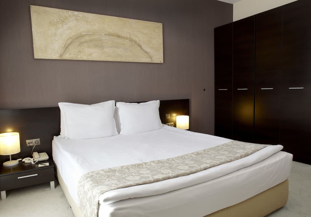 Lucky Bansko Aparthotel SPA & Relax