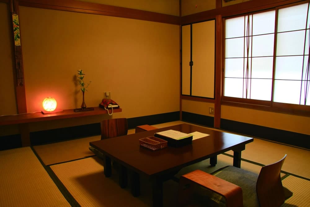 Ryokan MOTONAGO