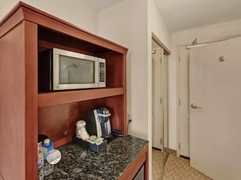 Hilton Garden Inn Oklahoma City North Quail Springs