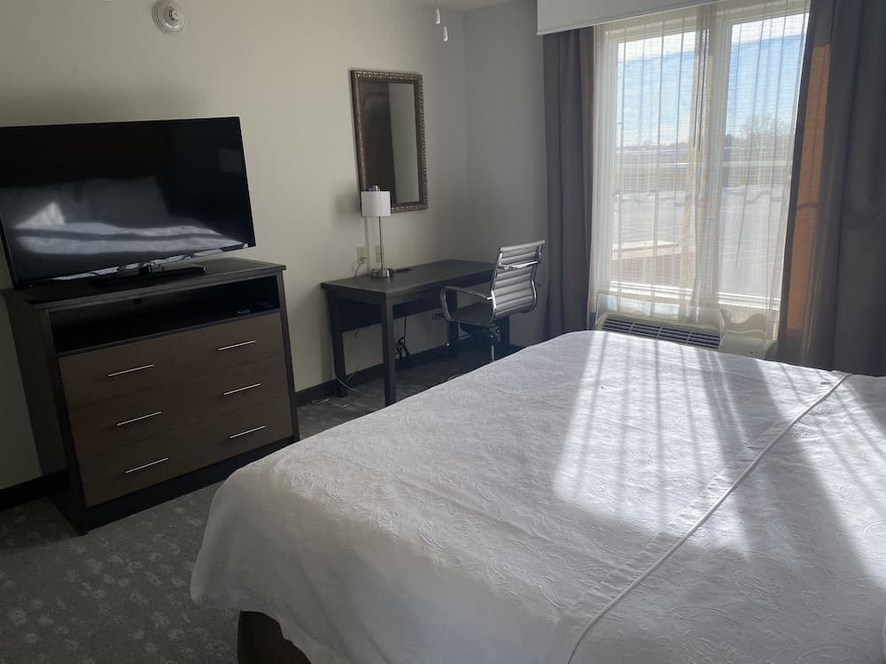 Homewood Suites by Hilton DecaturForsyth