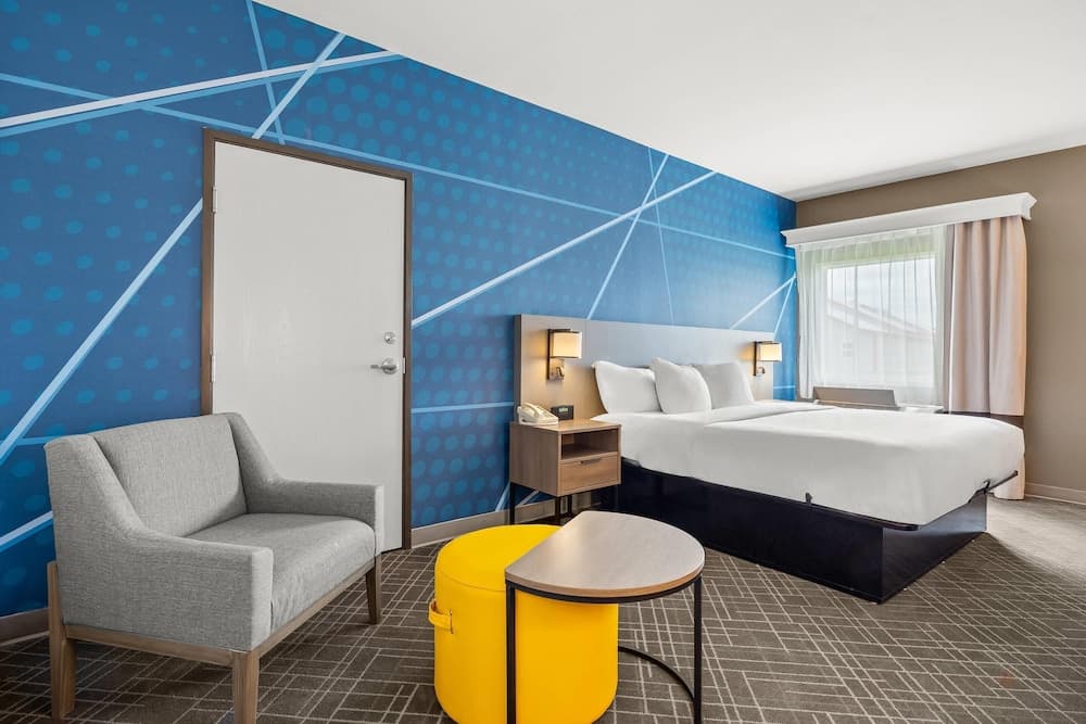 Comfort Inn Willow Springs US 60 and US 63